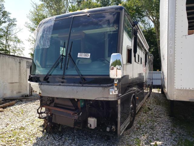 4VZAT1C986C053904 - 2006 SPARTAN MOTORS MOTORHOME 4VZ TWO TONE photo 2