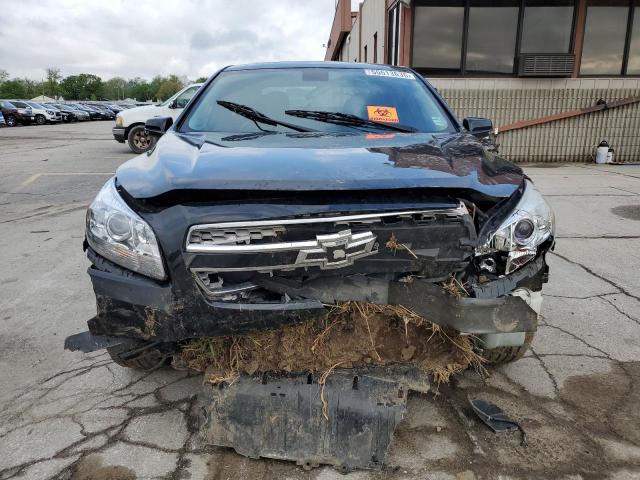 1G11H5SA6DU112339 - 2013 CHEVROLET MALIBU LTZ BLACK photo 5