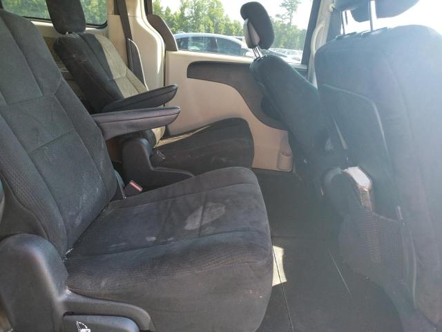 2A4RR5DG5BR616958 - 2011 CHRYSLER TOWN & COU TOURING 黑色 照片 11