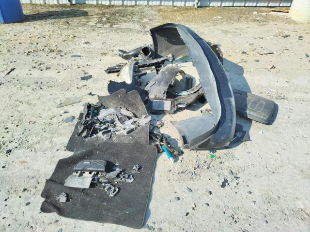 2A4RR5DG5BR616958 - 2011 CHRYSLER TOWN & COU TOURING 黑色 照片 13