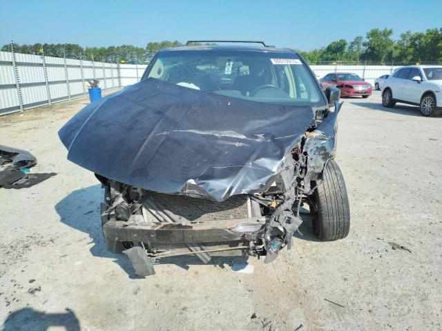 2A4RR5DG5BR616958 - 2011 CHRYSLER TOWN & COU TOURING 黑色 照片 5