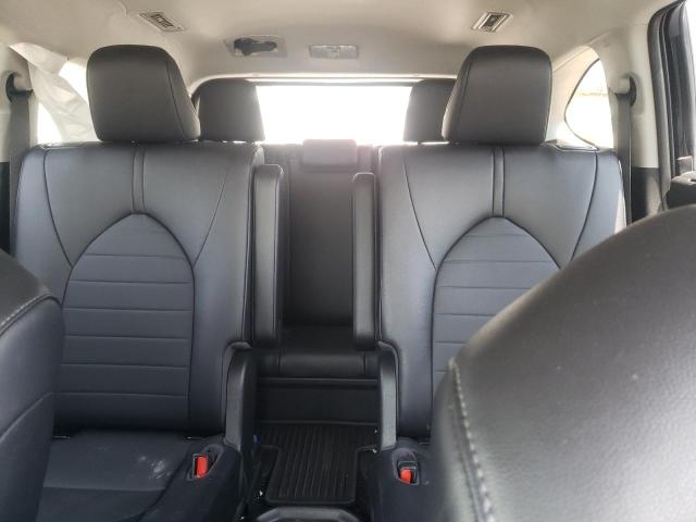 5TDGZRBH8NS248416 - 2022 TOYOTA HIGHLANDER XLE Qara foto 10