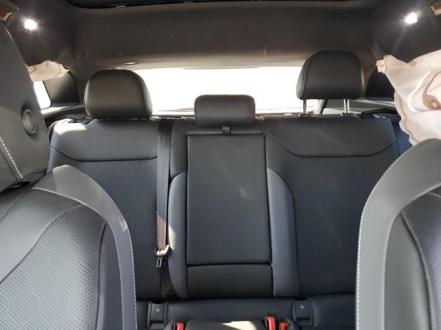 1V2FMPE81PC010940 - 2023 VOLKSWAGEN ID.4 PRO S 红色 照片 10