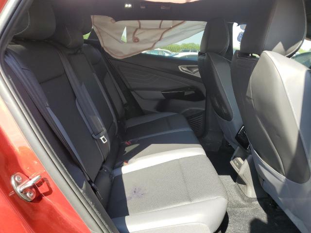 1V2FMPE81PC010940 - 2023 VOLKSWAGEN ID.4 PRO S 红色 照片 11