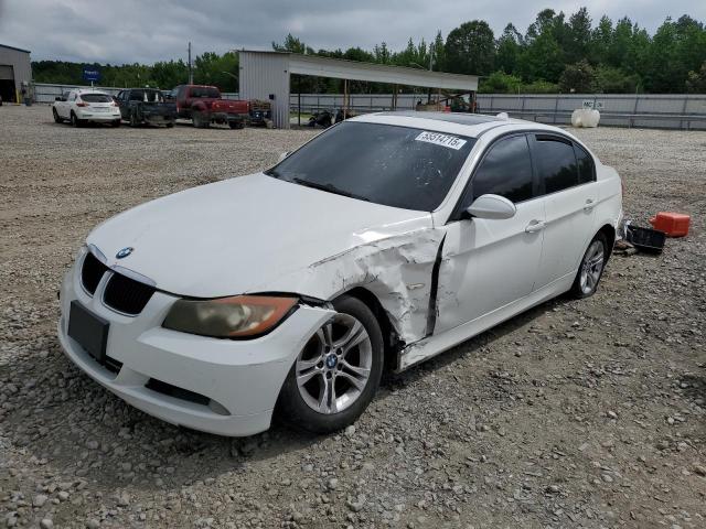 2008 BMW 328 I, 