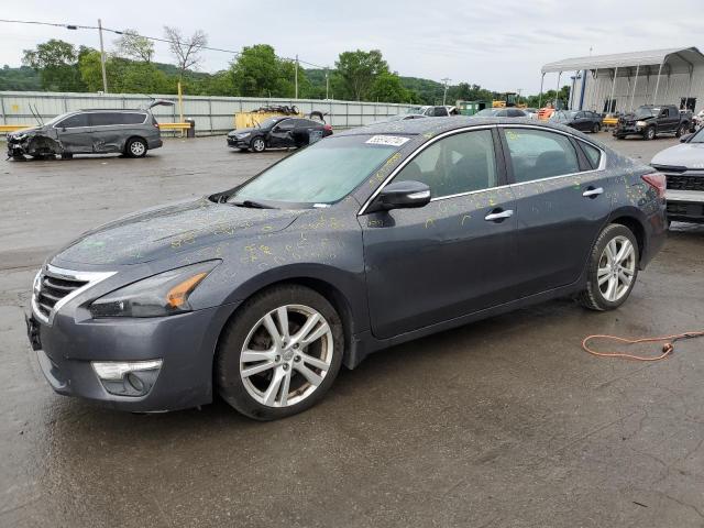 2013 NISSAN ALTIMA 3.5S, 