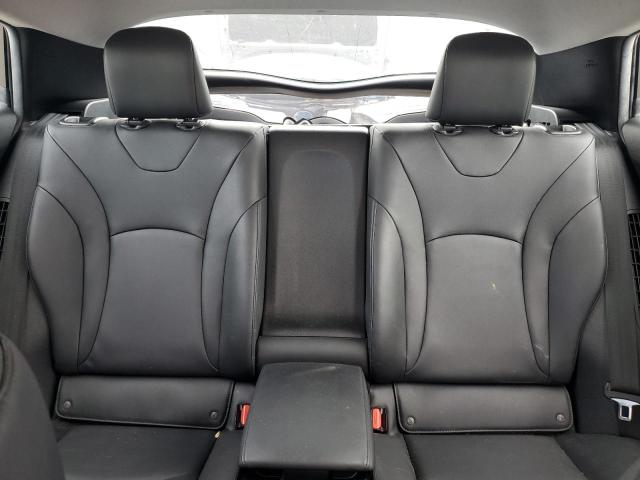 JTDKARFP9H3040165 - 2017 TOYOTA PRIUS PRIM Синій фото 10