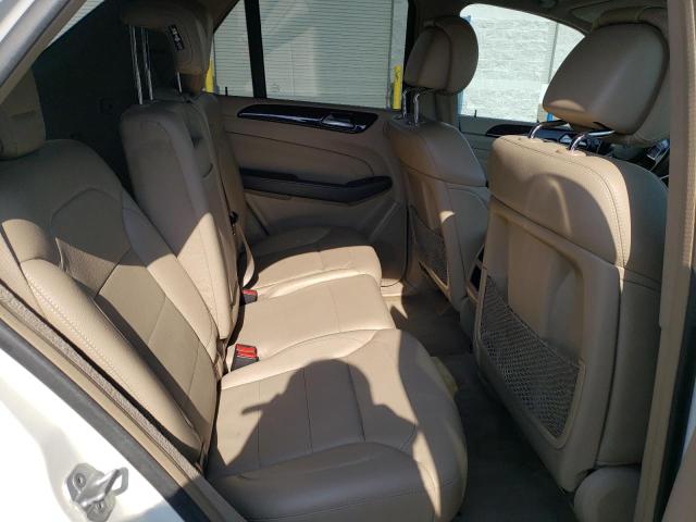 4JGDA5HB5DA251139 - 2013 MERCEDES-BENZ ML 350 4MATIC WHITE photo 11