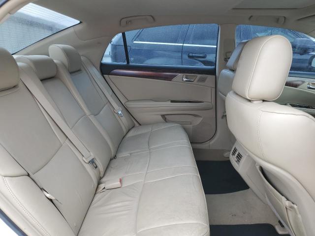 4T1BK3DB5BU396949 - 2011 TOYOTA AVALON BASE Ağ foto 10