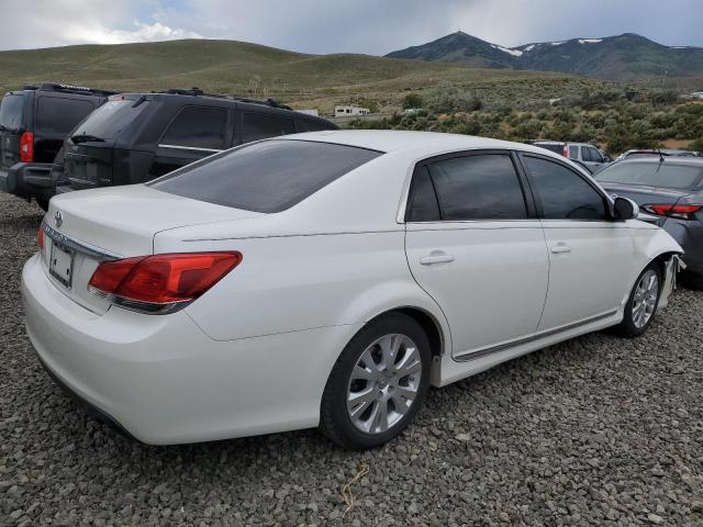 4T1BK3DB5BU396949 - 2011 TOYOTA AVALON BASE Ağ foto 3