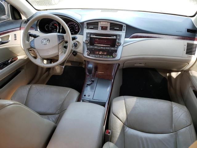 4T1BK3DB5BU396949 - 2011 TOYOTA AVALON BASE Ağ foto 8