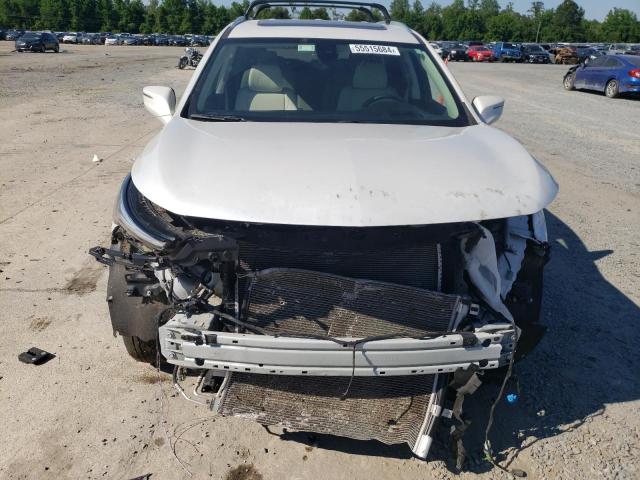 5GAEVCKWXPJ126009 - 2023 BUICK ENCLAVE AVENIR 白色 照片 12