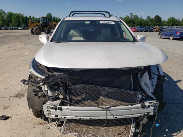 5GAEVCKWXPJ126009 - 2023 BUICK ENCLAVE AVENIR 白色 照片 5