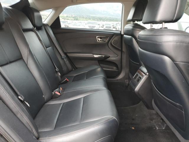 4T1BK1EBXDU020432 - 2013 TOYOTA AVALON BASE 灰色 照片 10