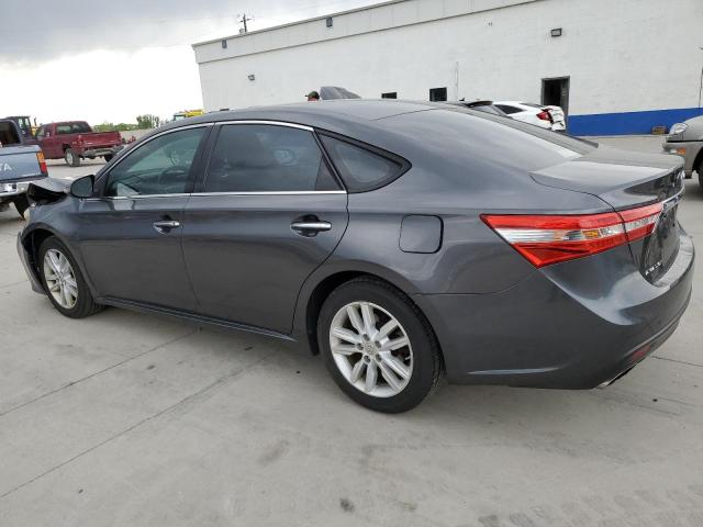 4T1BK1EBXDU020432 - 2013 TOYOTA AVALON BASE 灰色 照片 2