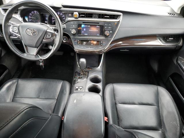 4T1BK1EBXDU020432 - 2013 TOYOTA AVALON BASE 灰色 照片 8