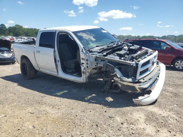 1D7RV1CP3BS692145 - 2011 DODGE RAM 1500 WHITE photo 4