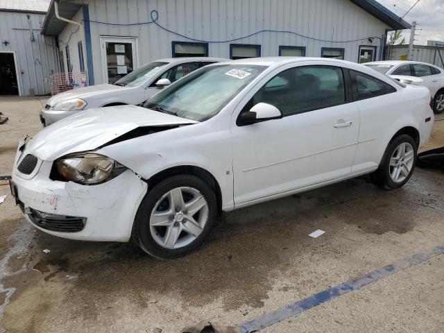 2007 PONTIAC G5, 