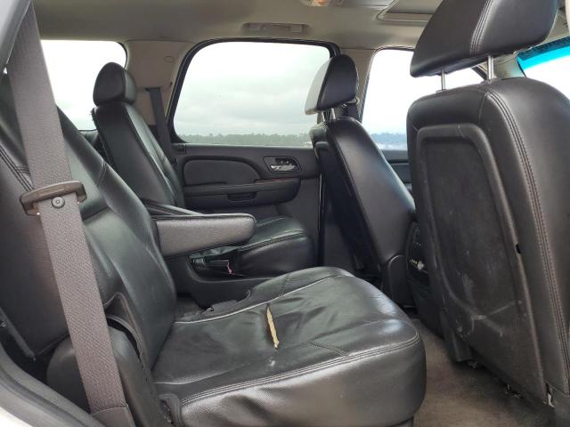 1GKFC13027R357953 - 2007 GMC YUKON Blanco foto 11