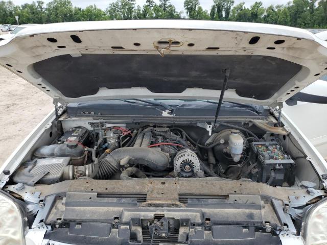 1GKFC13027R357953 - 2007 GMC YUKON Blanco foto 12