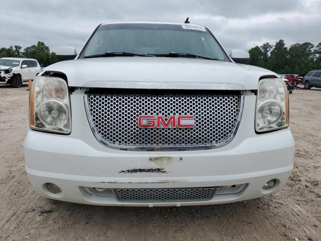 1GKFC13027R357953 - 2007 GMC YUKON Blanco foto 5