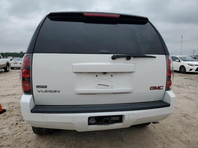 1GKFC13027R357953 - 2007 GMC YUKON Blanco foto 6