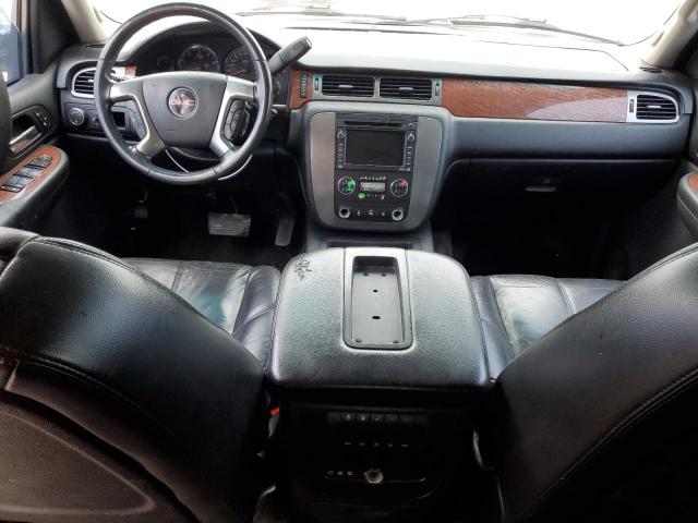 1GKFC13027R357953 - 2007 GMC YUKON Blanco foto 8