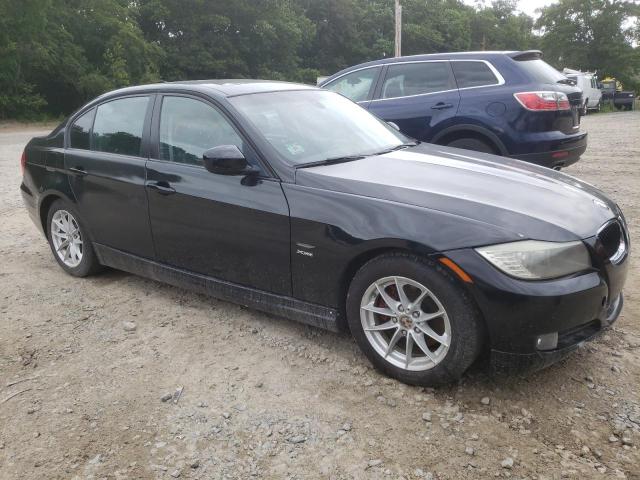 WBAPK5C50AA652459 - 2010 BMW 328 XI SULEV BLACK photo 4