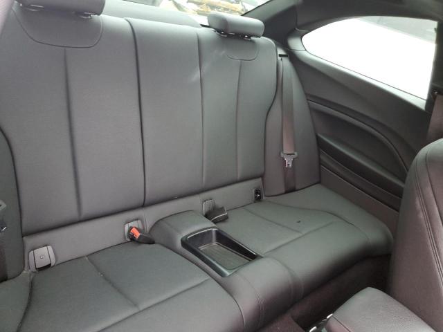 WBA2G1C39HV639523 - 2017 BMW M240I 黑色 照片 10
