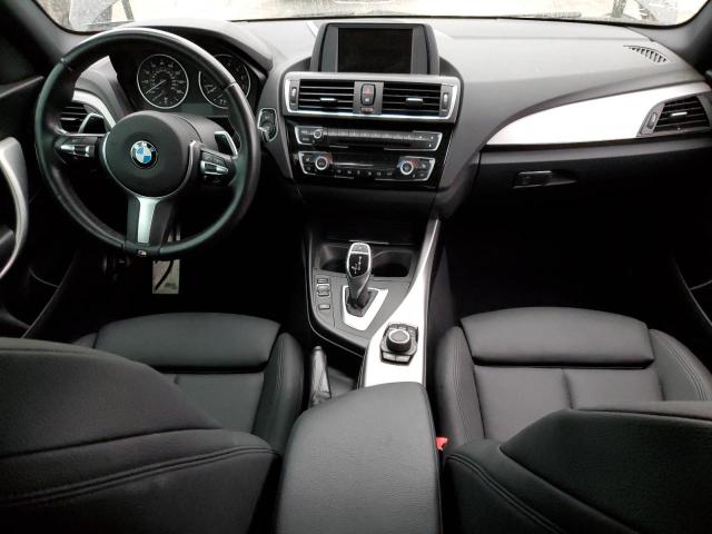 WBA2G1C39HV639523 - 2017 BMW M240I 黑色 照片 8