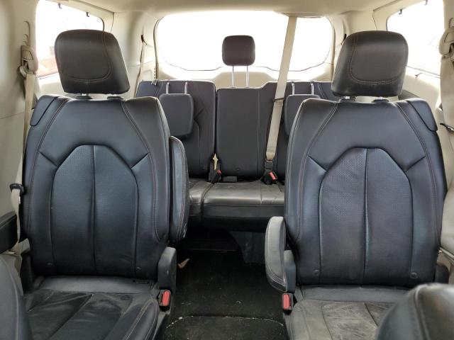 2C4RC1BG8JR122806 - 2018 CHRYSLER PACIFICA TOURING L 石墨色 照片 10