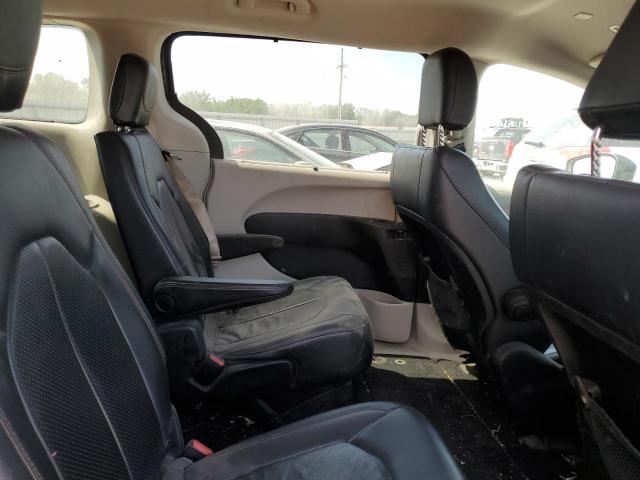 2C4RC1BG8JR122806 - 2018 CHRYSLER PACIFICA TOURING L 石墨色 照片 11