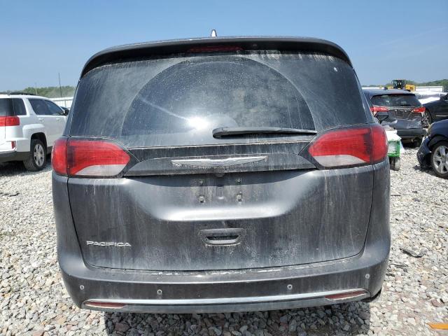 2C4RC1BG8JR122806 - 2018 CHRYSLER PACIFICA TOURING L 石墨色 照片 6