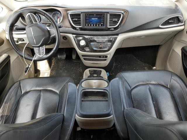 2C4RC1BG8JR122806 - 2018 CHRYSLER PACIFICA TOURING L 石墨色 照片 8