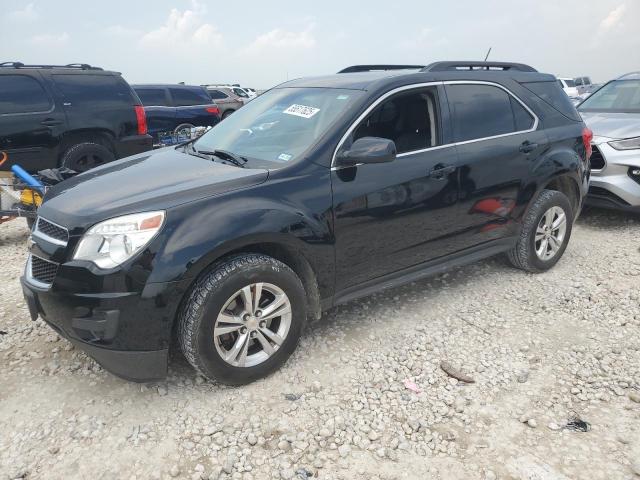 2014 CHEVROLET EQUINOX LT, null