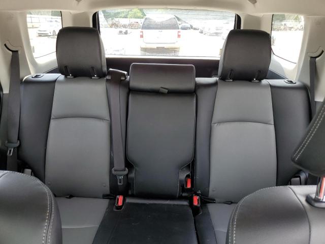 JTENU5JR1N6033352 - 2022 TOYOTA 4RUNNER SR5/SR5 PREMIUM 黑色 照片 10