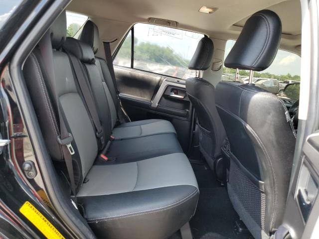 JTENU5JR1N6033352 - 2022 TOYOTA 4RUNNER SR5/SR5 PREMIUM 黑色 照片 11
