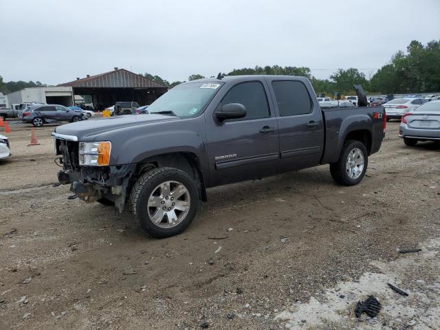 2010 GMC SIERRA K1500 SLE, 