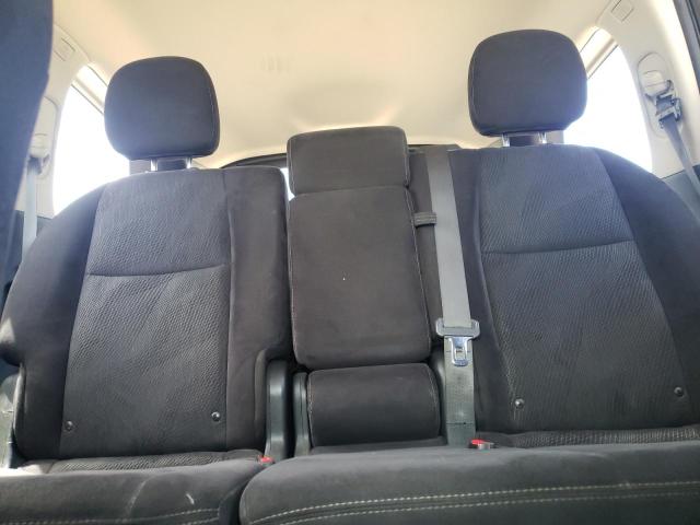 5N1AR2MN4EC649670 - 2014 NISSAN PATHFINDER S 银色 照片 10