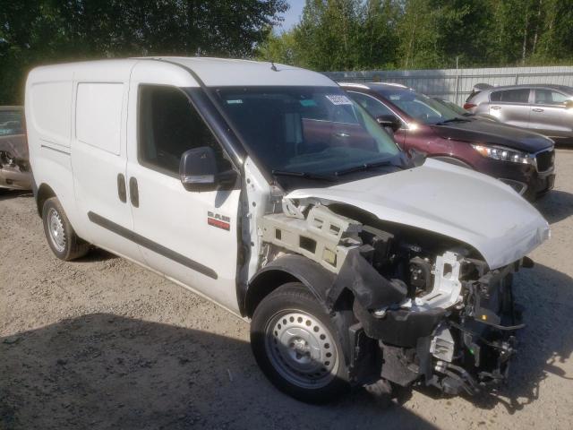 ZFBHRFAB1M6U14048 - 2021 RAM PROMASTER თეთრი ფოტო 4