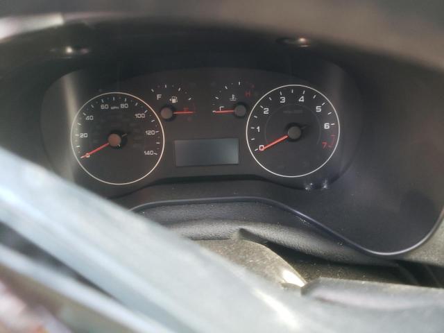 ZFBHRFAB1M6U14048 - 2021 RAM PROMASTER თეთრი ფოტო 9