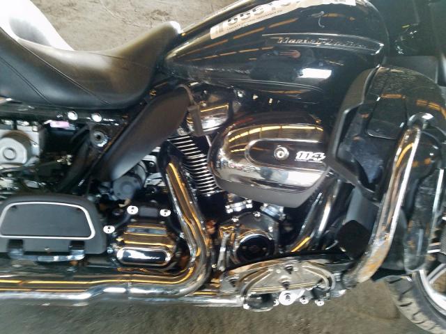 1HD1KGF11KB640036 - 2019 HARLEY-DAVIDSON FLTRU  photo 7