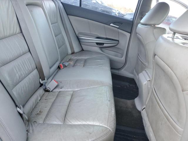 1HGCP26839A046867 - 2009 HONDA ACCORD EXL 银色 照片 10