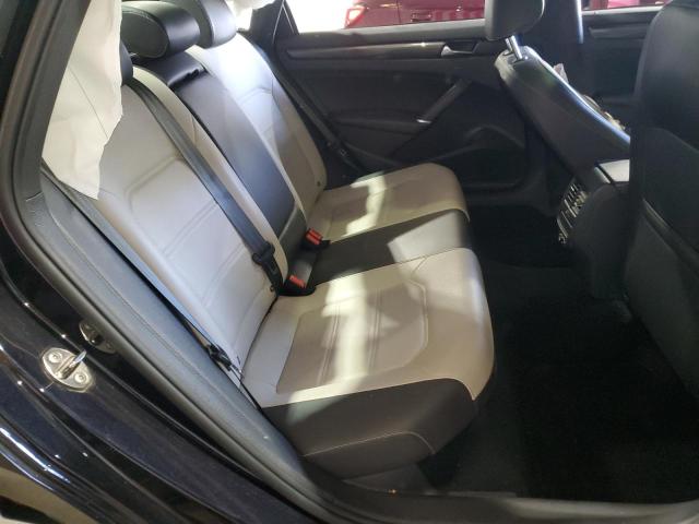 1VWMA7A36MC002983 - 2021 VOLKSWAGEN PASSAT R-LINE ნაცრისფერი ფოტო 10