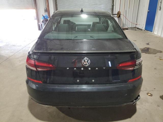 1VWMA7A36MC002983 - 2021 VOLKSWAGEN PASSAT R-LINE ნაცრისფერი ფოტო 6