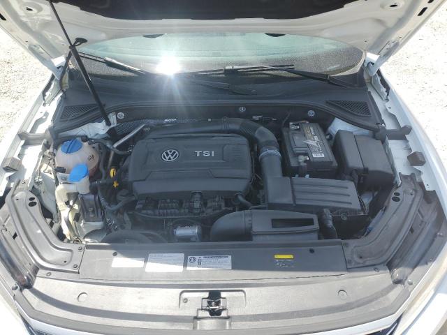 1VWDT7A31HC057518 - 2017 VOLKSWAGEN PASSAT R-LINE Ağ foto 11