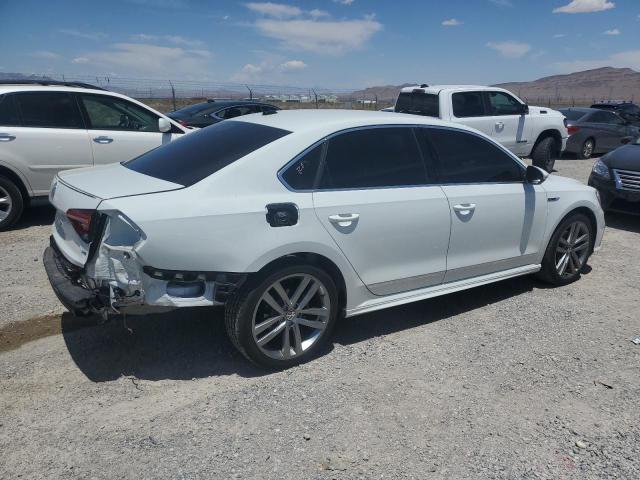 1VWDT7A31HC057518 - 2017 VOLKSWAGEN PASSAT R-LINE Ağ foto 3
