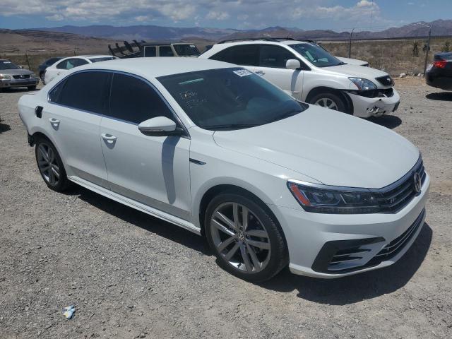 1VWDT7A31HC057518 - 2017 VOLKSWAGEN PASSAT R-LINE Ağ foto 4