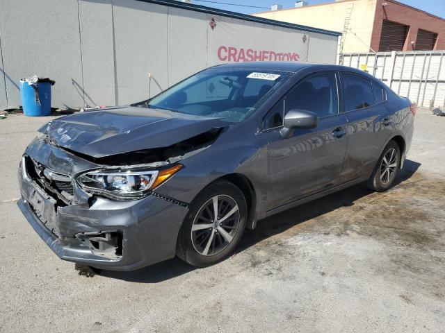 2019 SUBARU IMPREZA PREMIUM, null