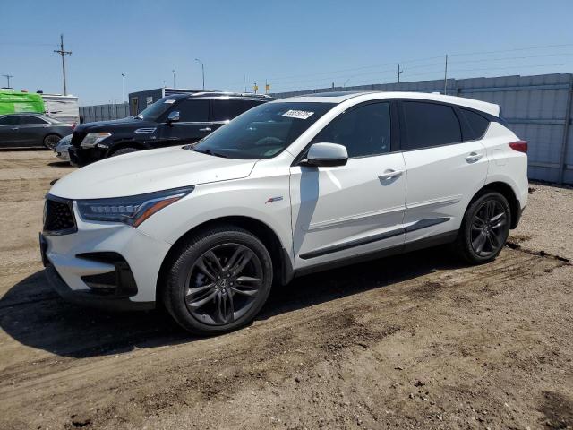2020 ACURA RDX A-SPEC, null